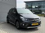 Opel KARL 1.0 Rocks € 9.645,00, Auto's, Opel, 839 kg, Stof, Gebruikt, Origineel Nederlands