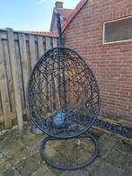 Hangstoel ei, Ophalen, Gebruikt, Aluminium