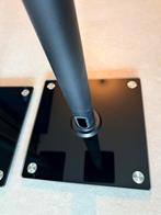 Speaker standaard 74cm, Overige typen, Zo goed als nieuw, Minder dan 60 watt, Ophalen