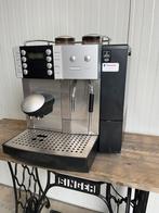 Franke Flair, Witgoed en Apparatuur, Ophalen, 10 kopjes of meer, Koffiemachine, Zo goed als nieuw