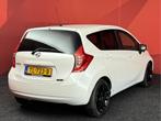 Nissan Note 1.2 DIG-S Tekna, Voorwielaandrijving, Gebruikt, Zwart, 98 pk