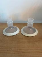 Adapters borstkolf, Ophalen of Verzenden, Zo goed als nieuw, Overige typen