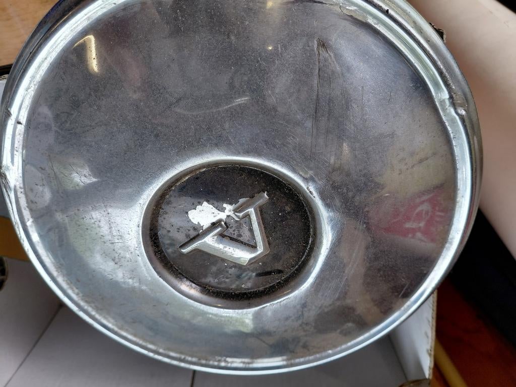 Volvo amazone delen, Ophalen of Verzenden, Nieuw, Volvo