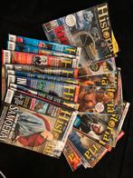 Historia, Boeken, Tijdschriften en Kranten, Ophalen of Verzenden, Zo goed als nieuw, Overige typen