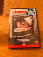 DVD - The Truman Show (Jim Carrey), Cd's en Dvd's, Vanaf 12 jaar, Ophalen of Verzenden, Gebruikt, Drama