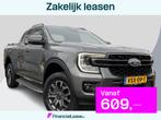 Ford Ranger 2.0 Super Cab EcoBlue Wildtrak | SCI | 204pk Aut, Automaat, Gebruikt, Euro 6, Bedrijf