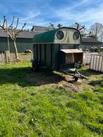 Veewagen, Ophalen, Zo goed als nieuw, Drinken en Voederen