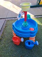 Leuke kleine watertafel!, Ophalen of Verzenden, Gebruikt, Jongen of Meisje