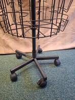 Wenskaarten molen, Carrousel, Ansichtkaart Display 90 vaks M, Ophalen, Gebruikt