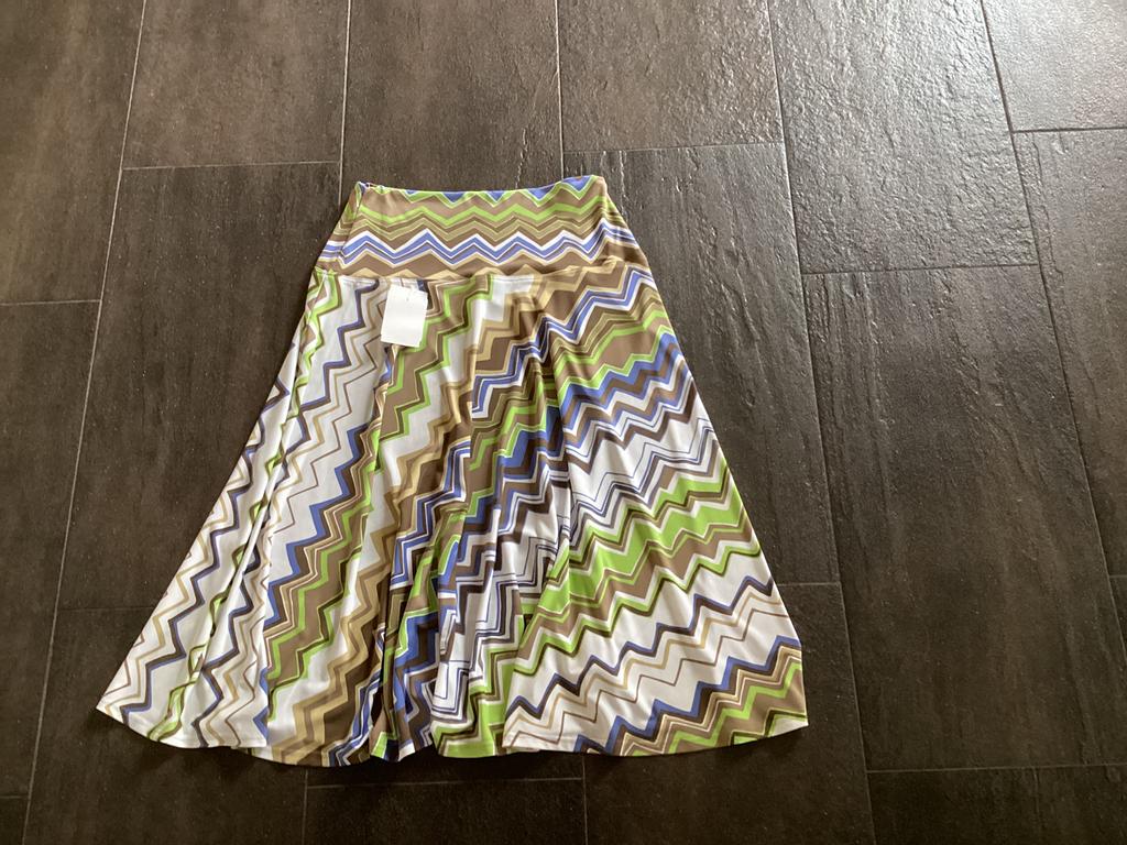 NIEUWE Basler dames zomerrok maat 40, Ophalen of Verzenden, Nieuw, Maat 38/40 (M), Onder de knie