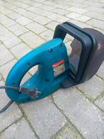 Makita elektrische hegenschaar, Ophalen, Elektrisch
