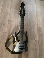 Jackson JS  Dinky JS32-8 DKA HT 8 string gitaar, Muziek en Instrumenten, Snaarinstrumenten | Gitaren | Elektrisch, Ophalen of Verzenden