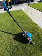 Geks 1400 Kantensnijder - Strakke perkranden en gazons, Ophalen of Verzenden, Gebruikt, 10 tot 30 cm, Elektrisch