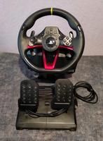 Hori APEX Wireless Racing Wheel PS4 PS3 en pc, Spelcomputers en Games, Spelcomputers | Sony PlayStation Consoles | Accessoires