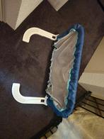 Bedhekje, Ophalen, Zo goed als nieuw, Klemhekje, Metaal of IJzer