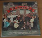 De Jantjes - Ramses Shaffy, Johnny Jordaan e.a. LP, Ophalen of Verzenden, Gebruikt, 12 inch, Levenslied of Smartlap