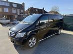 Mercedes-Benz Vito 115 CDI 320 Lang Automaat / marge auto /, Auto's, Automaat, Achterwielaandrijving, Gebruikt, 4 cilinders