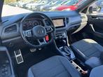 Volkswagen T-Roc Cabrio 1.5 TSI 150PK DSG R-LINE SPORT CAMER, Auto's, 12 maanden, 15 km/l, Euro 6, 4 cilinders