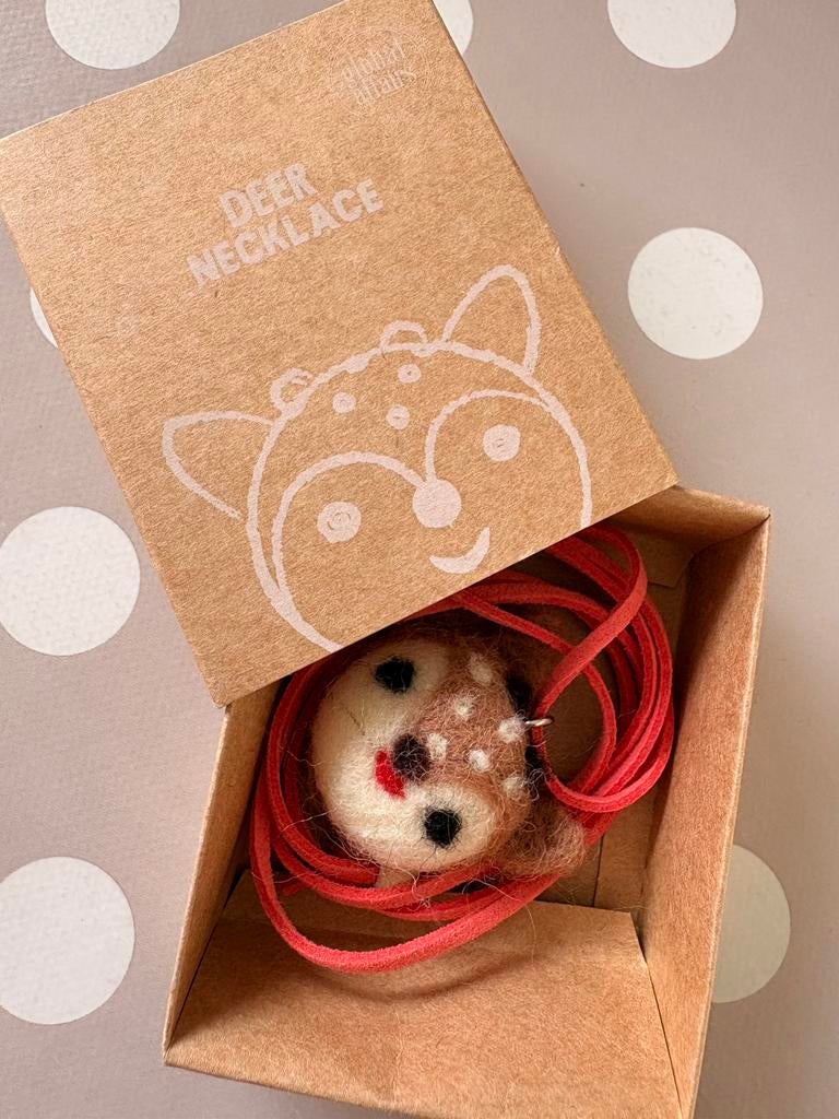 Global Affairs ketting, Ophalen of Verzenden, Nieuw