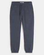 Hollister relaxed fit joggingbroek, Ophalen, Blauw, Zo goed als nieuw, Hollister