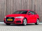 Audi A3 Sportback 1.0 TFSI Sport S Line Edition, Auto's, Audi, Gebruikt, Origineel Nederlands, Bedrijf, Handgeschakeld