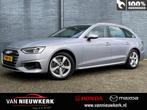 AUDI A4 Avant 35 TFSI 150pk MHEV Automaat Advanced Edition |, Auto's, Audi, 12 maanden, Stof, Gebruikt, 4 cilinders