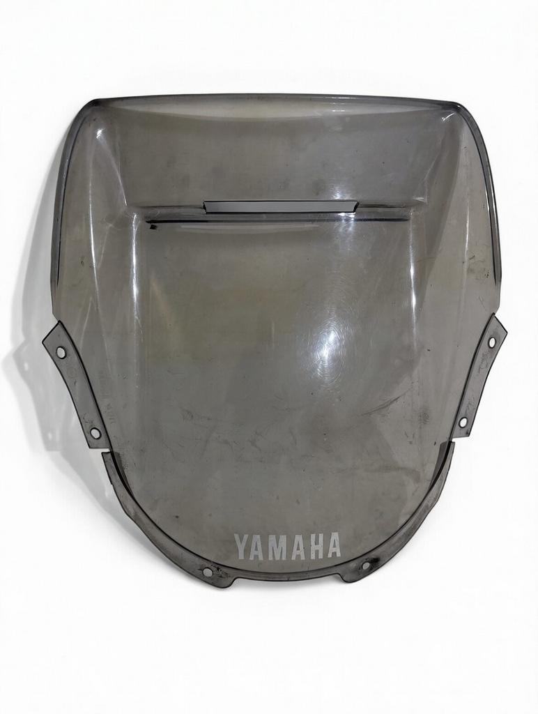 Yamaha XJ600 Diversion originele kuipruit smoked grijs, Ophalen of Verzenden, Gebruikt