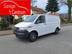 Volkswagen Transporter T6.1 2.0 TDI 150PK 4Motion|DSG, Auto's, Automaat, Stof, Gebruikt, Euro 6