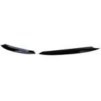 Booskijkers Koplamp spoiler Voor VW Golf 7 Glans Zwart, Ophalen of Verzenden, Automotive Parts, A.parts@hotmail.nl, Trasmolenlaan 12 3447 GZ Woerden