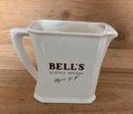 Bell’s scotch whisky waterkan, Verzamelen, Ophalen of Verzenden, Zo goed als nieuw, Overige merken