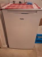Haier vriezer met 3 laden - Compact en efficiënt, Witgoed en Apparatuur, Vriezers en Diepvrieskisten, Gebruikt, Minder dan 60 cm