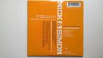 Nick & Simon - Steeds Weer, 1 single, Ophalen of Verzenden, Zo goed als nieuw, Nederlandstalig