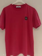 Stone island shirt met embleem maat m, Maat 48/50 (M), ., Ophalen of Verzenden, Zo goed als nieuw