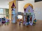 Prinsessen playmobile 6849/6850/6855, Ophalen of Verzenden, Gebruikt, Complete set
