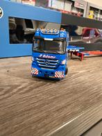 modeltrucks, Hobby en Vrije tijd, Ophalen of Verzenden, Zo goed als nieuw, Bus of Vrachtwagen, Overige merken