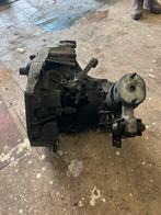 Transporter t4 versnellingsbak, Ophalen