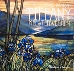 LOUIS COMFORT TIFFANY XXL formaat hardcover Nederlands, Verzenden, Zo goed als nieuw