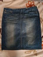 Diesel jeansrok maat 29 / 38 / M, Kleding | Dames, Rokken, Maat 38/40 (M), Blauw, Ophalen of Verzenden, Zo goed als nieuw
