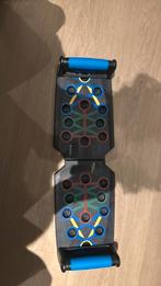 Push up board, Ophalen of Verzenden, Zo goed als nieuw, Push-up steun