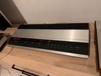 Vintage Bang & Olufsen Beomaster receiver, Audio, Tv en Foto, Versterkers en Receivers, Overige merken, Gebruikt, Ophalen of Verzenden