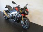 Aprilia Tuono V4 1100 FACTORY NIEUWSTAAT!, Motoren, Motoren | Aprilia, Bedrijf, 1100 cc, Naked bike