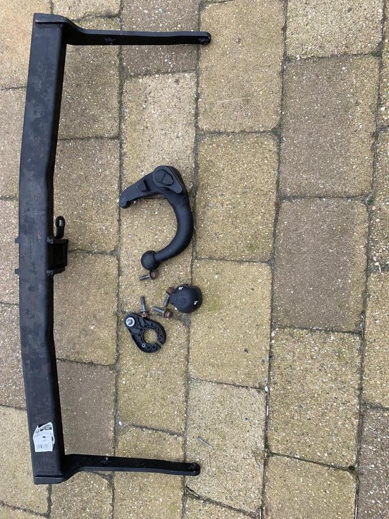 T-ROC trekhaak 2019, Auto-onderdelen, Trekhaken, Ophalen, Nieuw