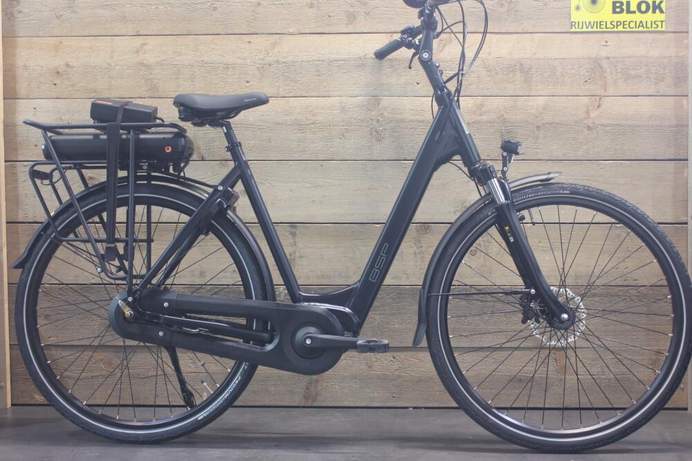 BSP E-bike middenmotor 7v D57 750Wh accu + 12 mnd garantie