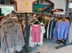 vandaag verkoop 2e hands kleding lindeholt/nijmegen, Ophalen, Gedragen