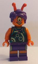 NIEUW lego HAPPY ALIEN space poppetje minifig minifiguur, Ophalen of Verzenden, Nieuw, Lego