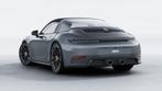 Porsche 911 Targa 4 GTS, Auto's, Stof, Gebruikt, Euro 6, Lichtsensor