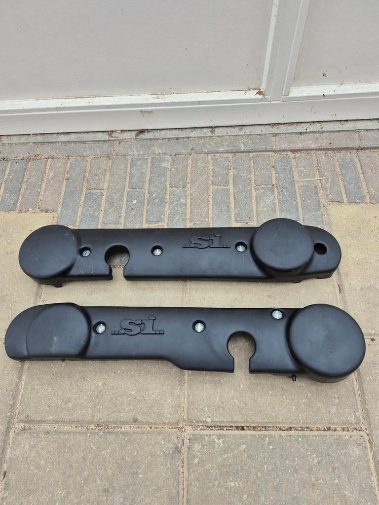 Vespa SI div zij kappen, Ophalen of Verzenden, Zo goed als nieuw, Kap, Piaggio