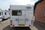 Beyerland 403B Wenge -Uniek - 1e eigenaar - Als nieuw - Move, Caravans en Kamperen, Caravans, Bedrijf, Heiberg, 25
5504PA  Veldhoven, NL