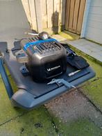 Compressor 8 barr, Ophalen, Zo goed als nieuw, Minder dan 200 liter/min, Mobiel