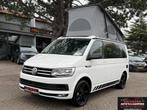 Volkswagen California Ocean Edition 4Motion (4WD) automaat, Automaat, Volkswagen, Bedrijf, Diesel